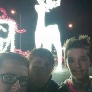 Meet your Posher, Teri